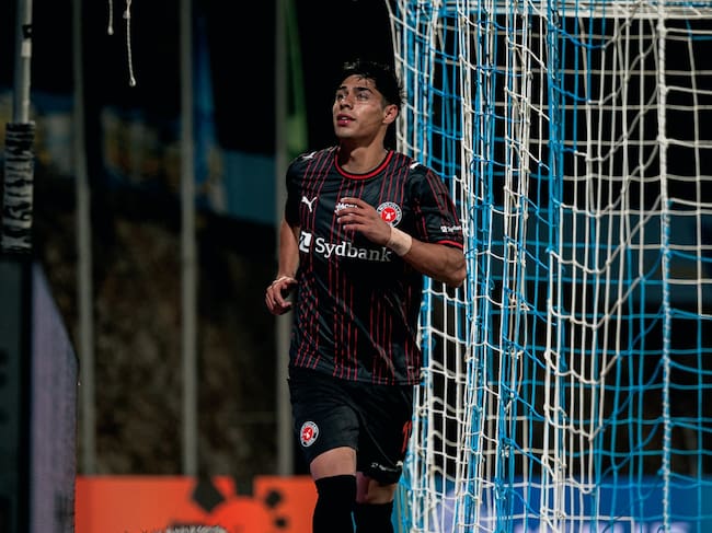 Foto: @fcmidtjylland en X