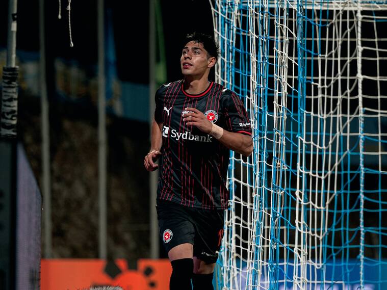 Foto: @fcmidtjylland en X