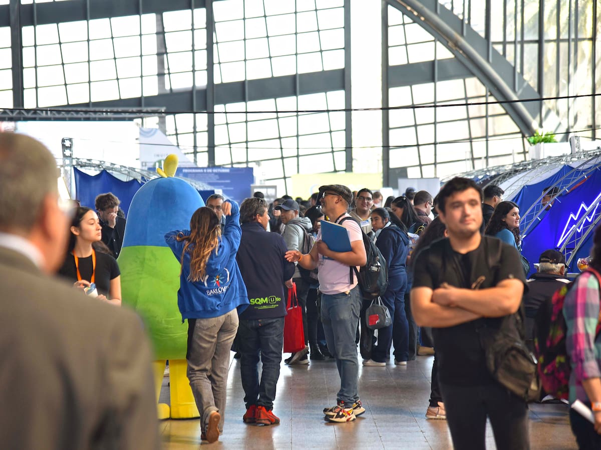 Personas con discapacidad ya pueden postular gratis a Expo Inclusión 2026: conoce las empresas y fechas clave