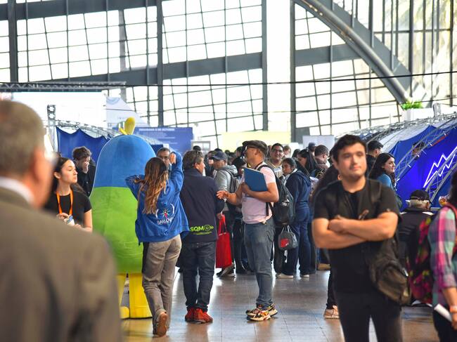 Expo Inclusión