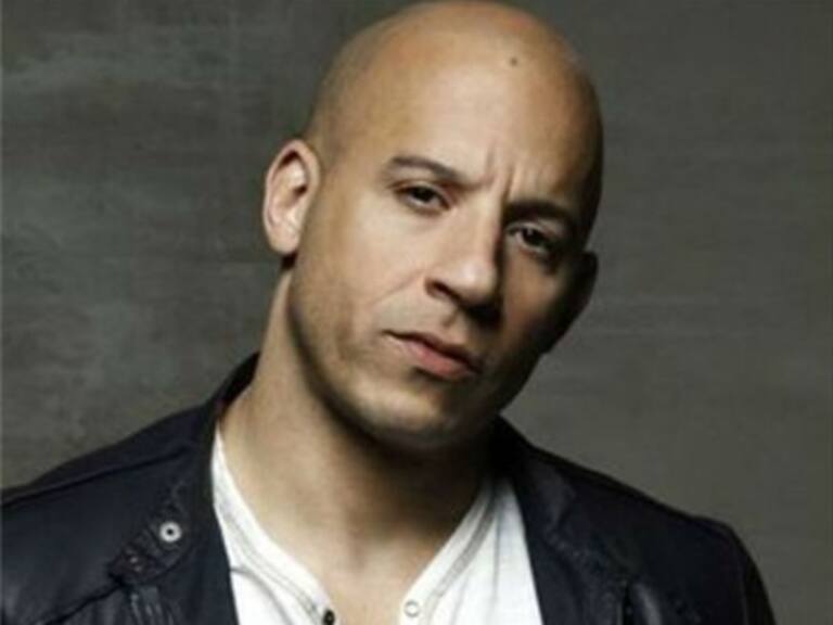 Vin Diesel se lanzó como cantante junto a Selena Gomez