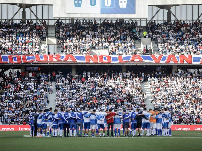 Dante Linderfjeld, cardiólogo de Patricio Toledo