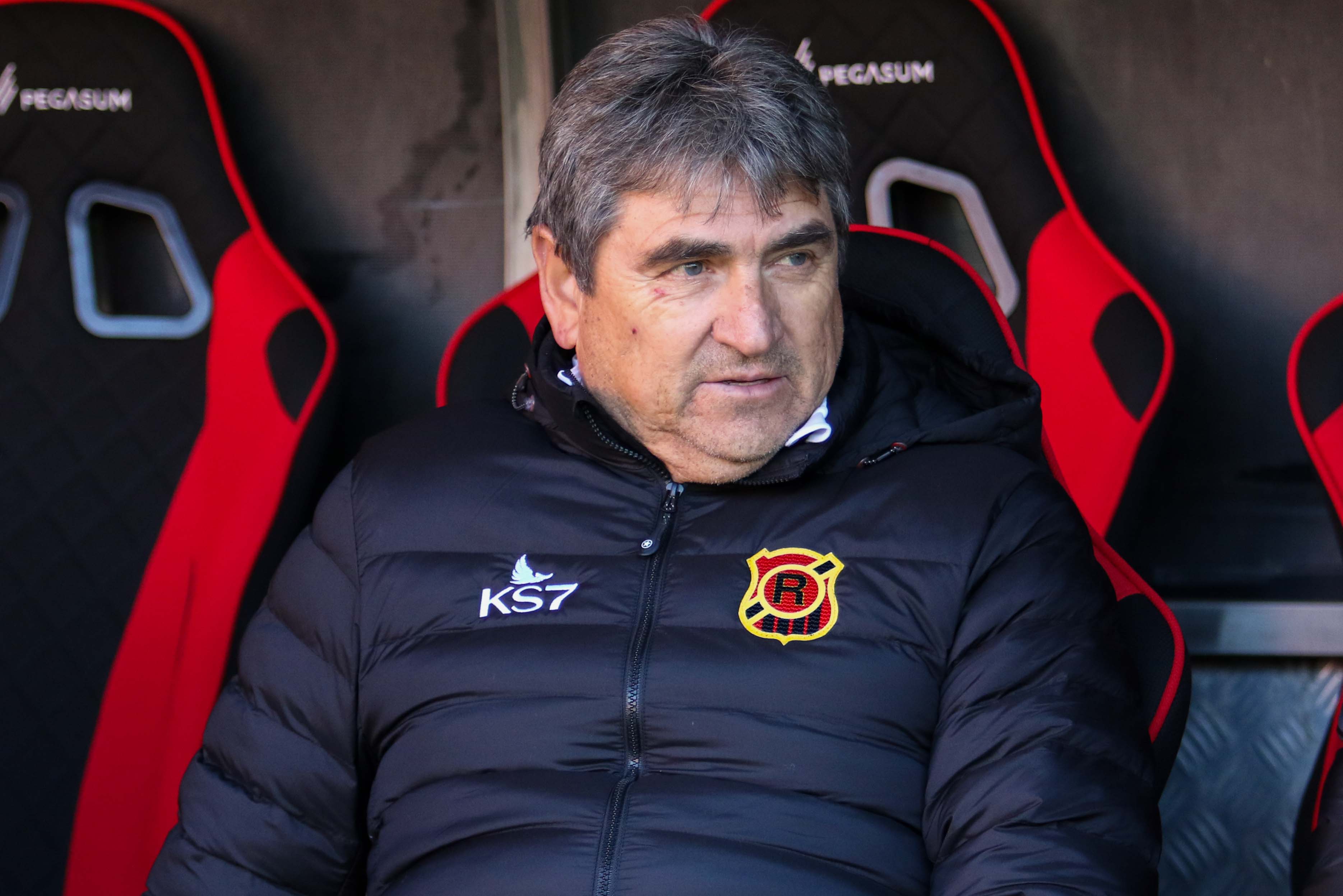 Rangers de Talca confirmó la salida de Emiliano Astorga en la banca 'piducana' | Agencia Uno