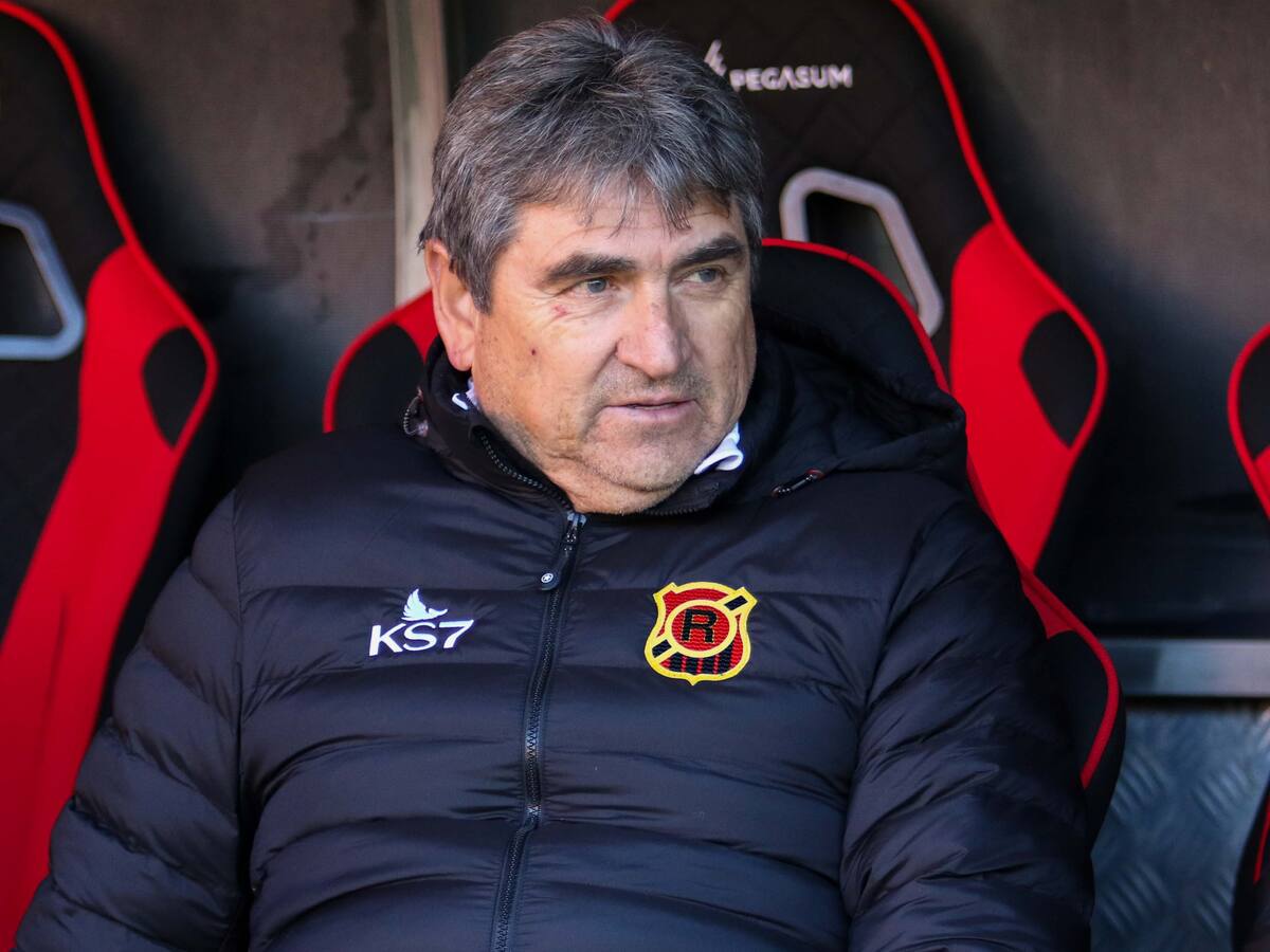 La herida de la Liguilla no sana: Rangers de Talca confirmó la salida de Emiliano Astorga en la banca ‘piducana’