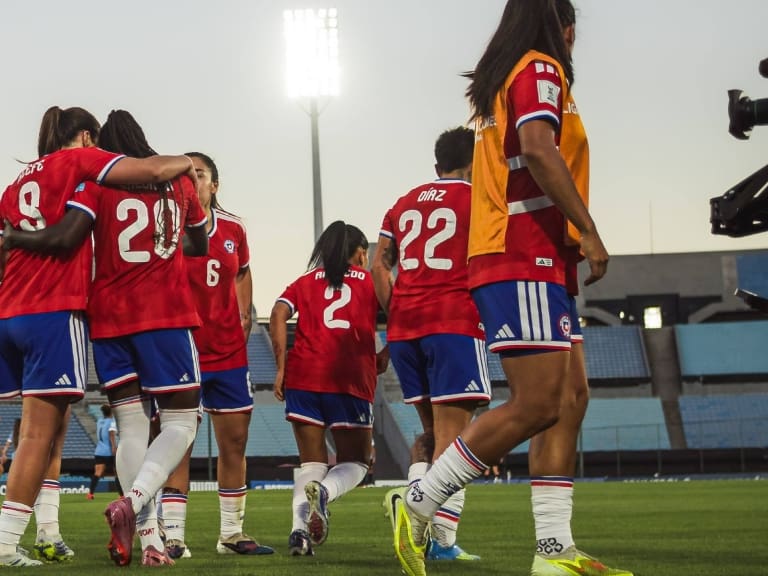 La Roja Femenina gana por primera vez como visitante en la Liga de Naciones y mantiene sus chances de clasificar al Mundial 2027
