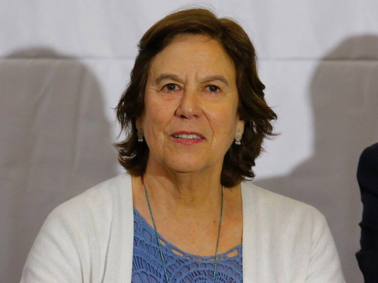 Mariana Aylwin respondió a dichos de Pablo Longueira: «Joaquín Lavín y Patricio Aylwin son personas muy distintas, son incomparables»