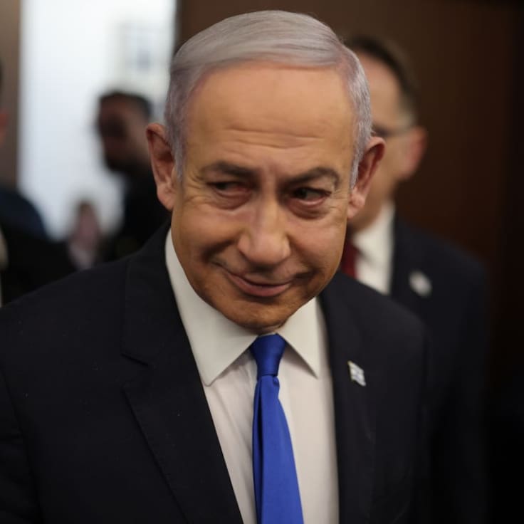 Israel en alerta ante la posibilidad de que la Corte Internacional emita una orden de detención contra Netanyahu