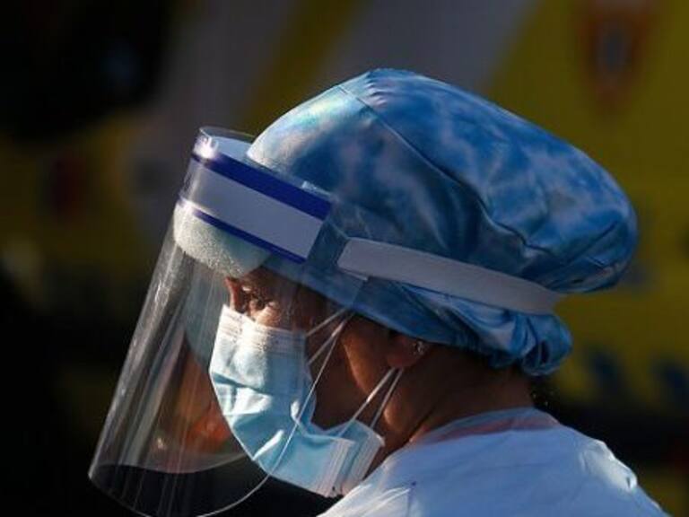 Minsal reportó 93 muertos por Covid-19 en las últimas 24 horas, cifra más alta desde el inicio de la pandemia