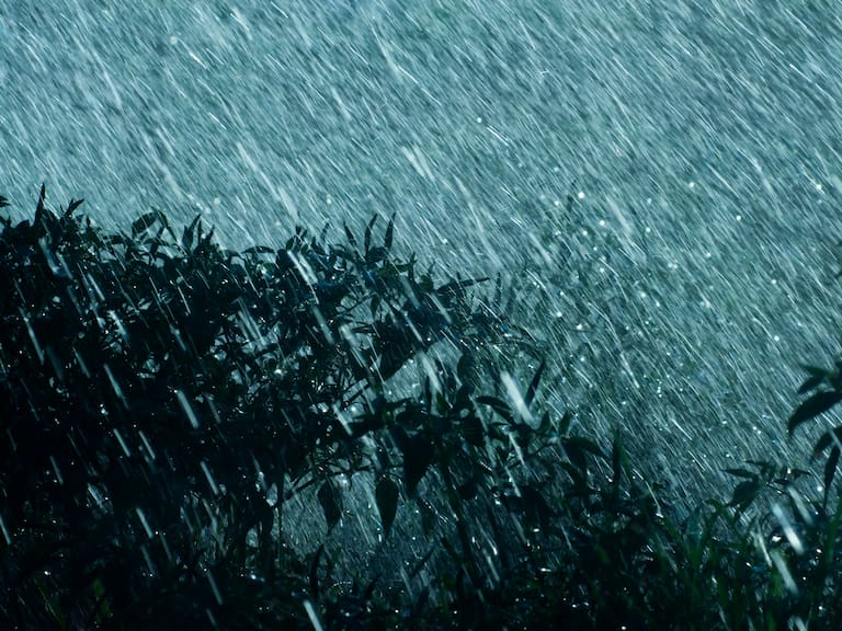 Río atmosférico en Chile: ¿En qué lugar caerán hasta 80 mm de lluvia esta semana?