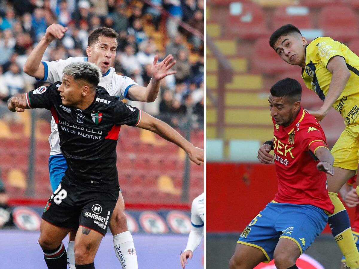 Fechas y horas definidas: Conmebol confirma la programación de los cruces chilenos en Copa Sudamericana