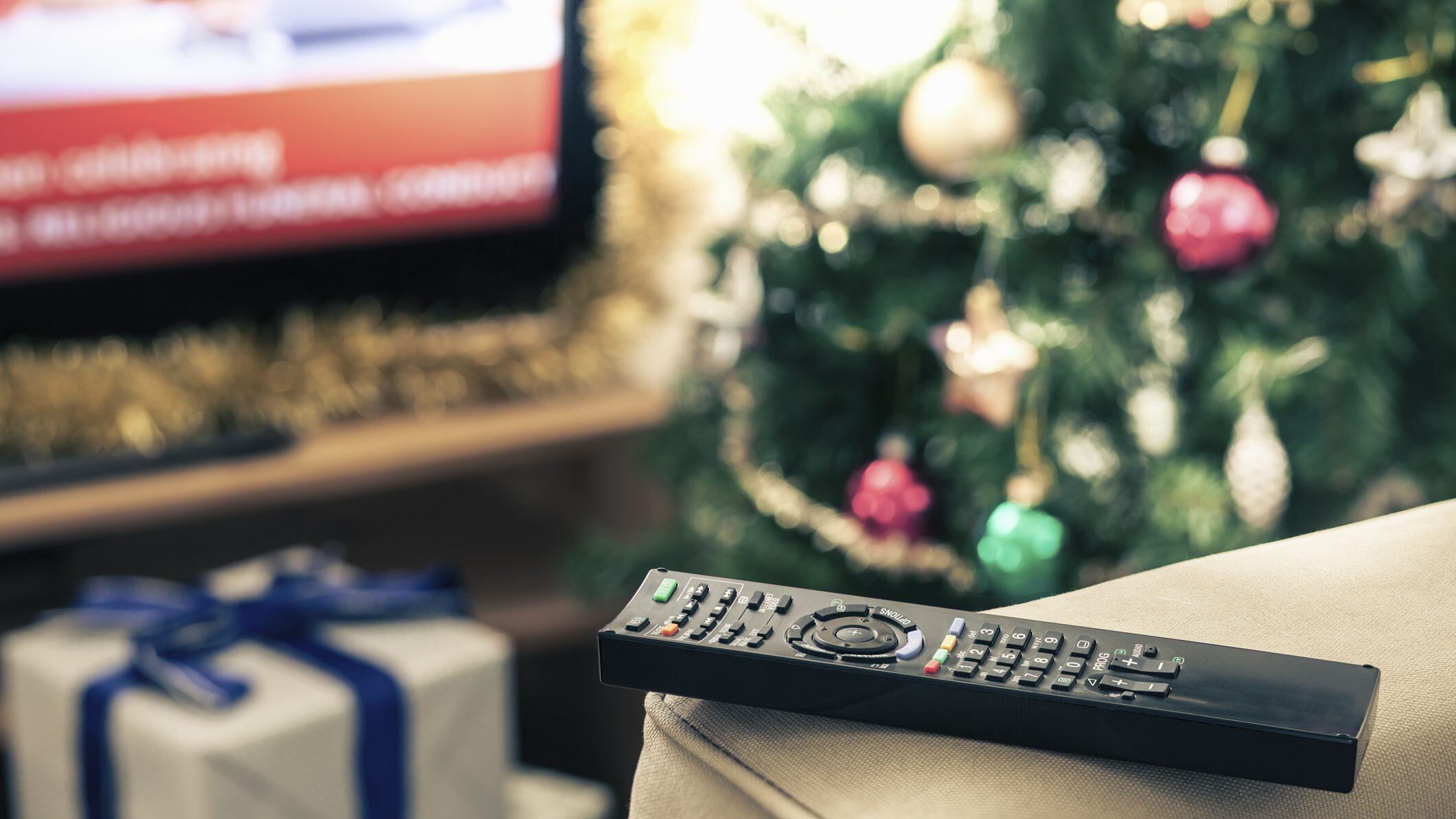 Programación especial de Navidad en TV abierta