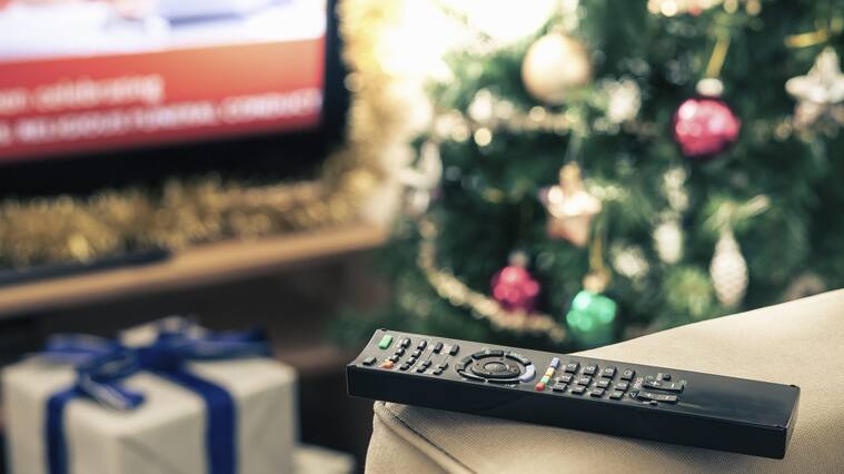 Programación especial de Navidad en TV abierta