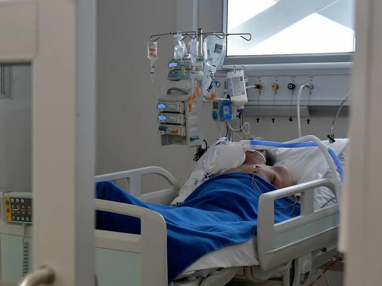 Agencia Uno | Covid-19 en Chile