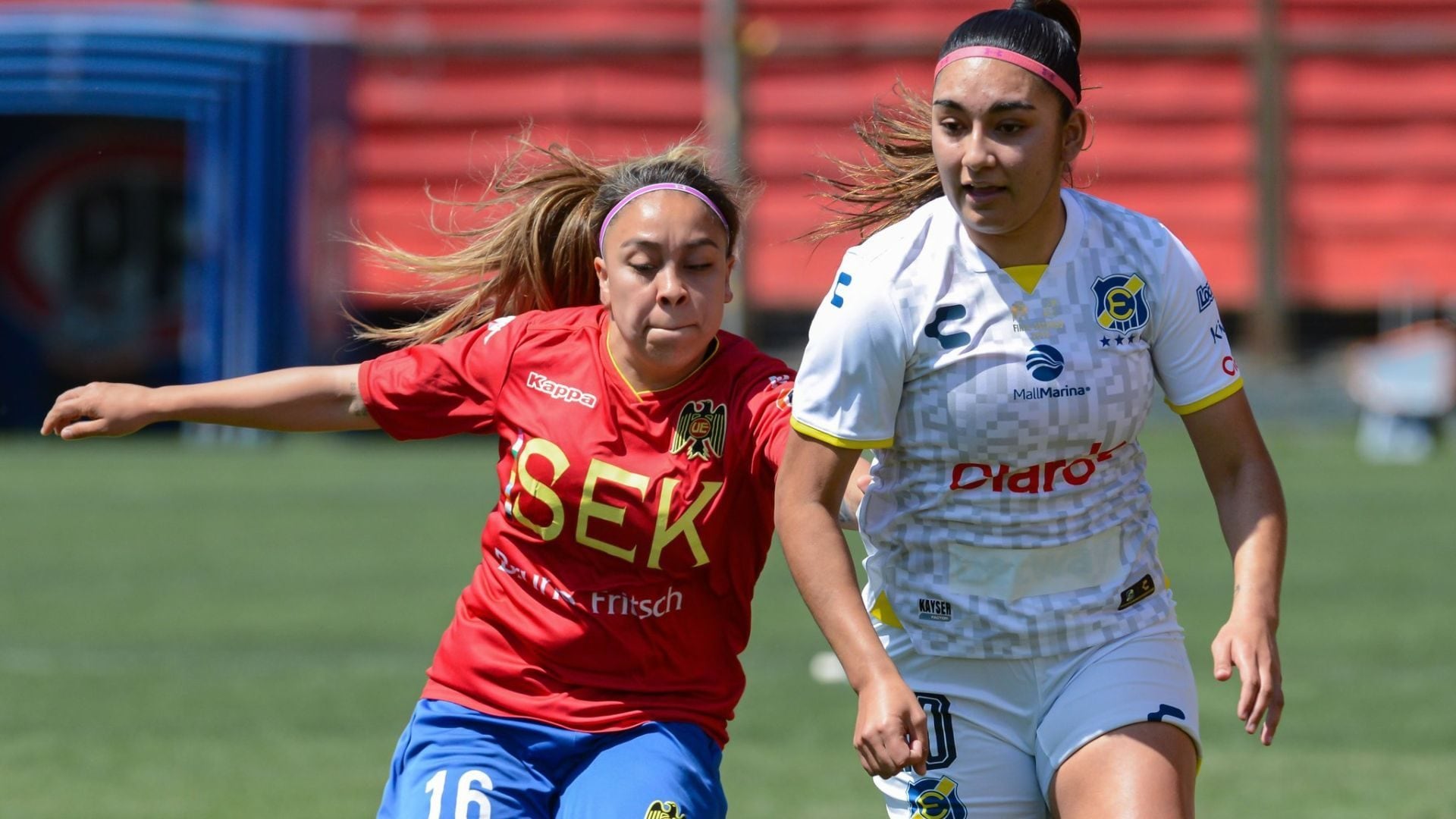 Everton Ascenso