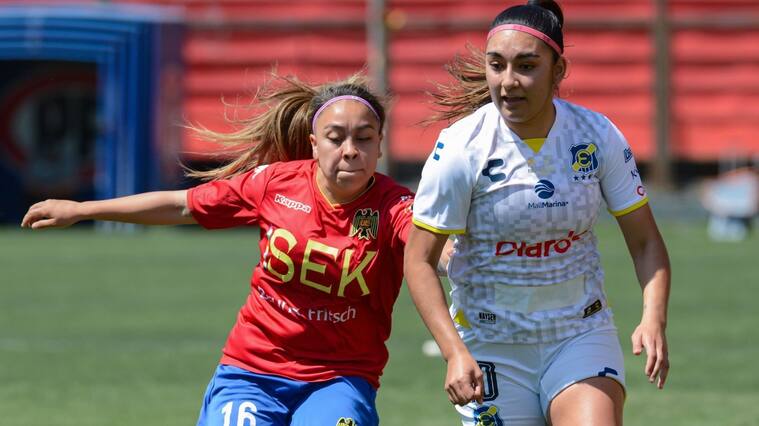 Everton Ascenso