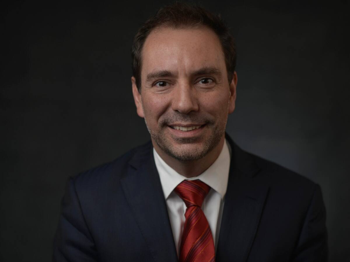 Fue presidente de Metro en el estallido social y ahora asumirá como ministro de Transportes de Kast: quién es Louis de Grange