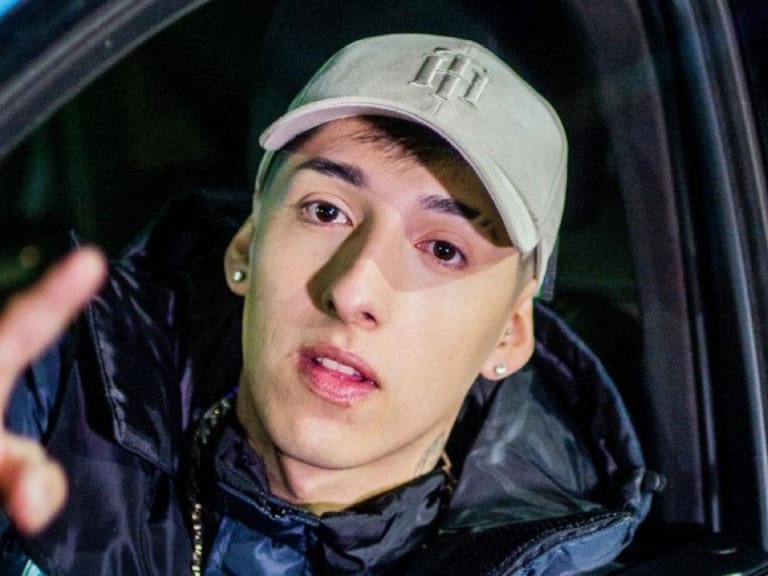 Pailita por estar lejos de su mamá y familia: «La extraño mucho, siempre»