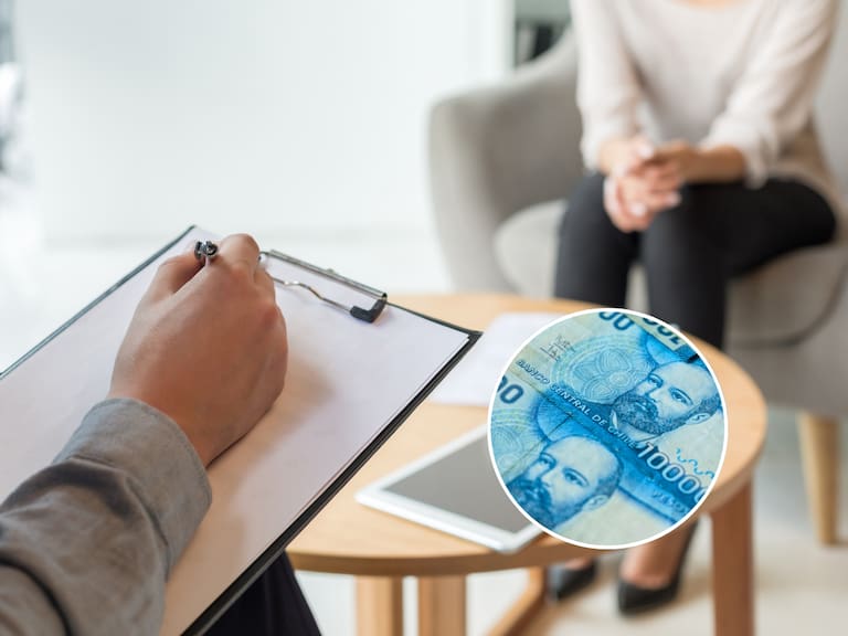 ¿Cuánto gana un psicólogo en Chile? De estas universidades salen los profesionales con mejor sueldo