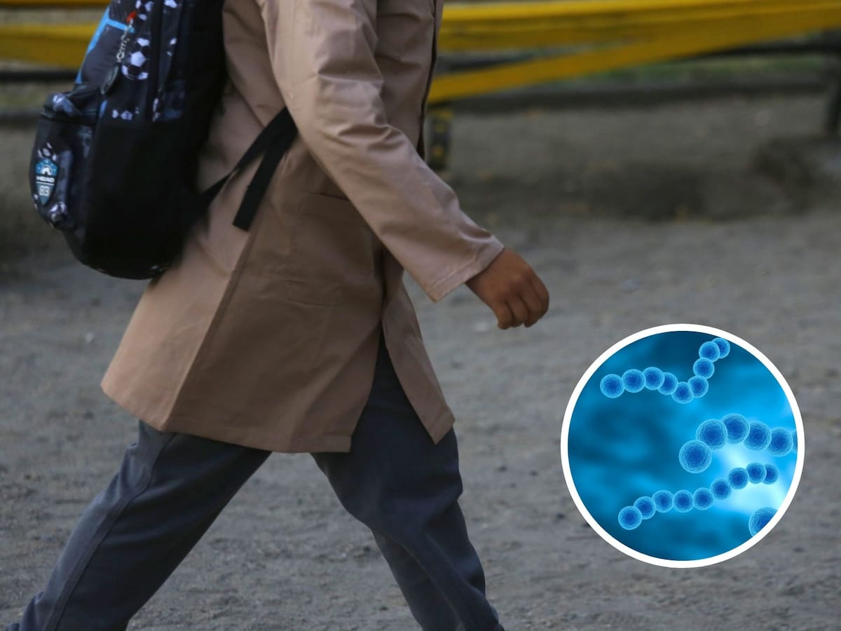 Confirman cinco casos de escarlatina en Talca: ¿En qué consiste esta enfermedad y cómo se contagia?