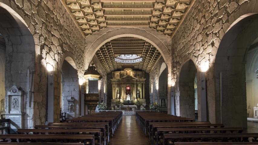 Este es el monumento más antiguo de Santiago de Chile: dónde queda y cuál es su historia