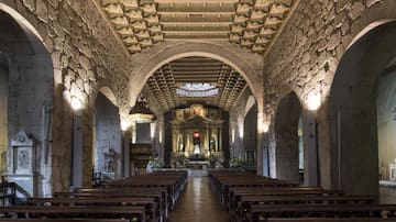 Este es el monumento más antiguo de Santiago de Chile: dónde queda y cuál es su historia