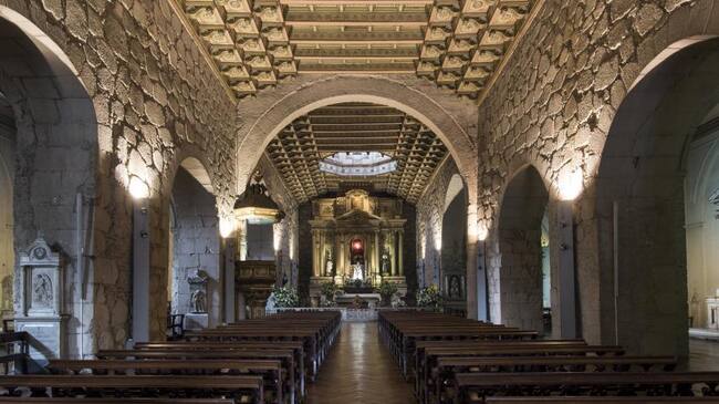 Este es el monumento más antiguo de Santiago de Chile: dónde queda y cuál es su historia