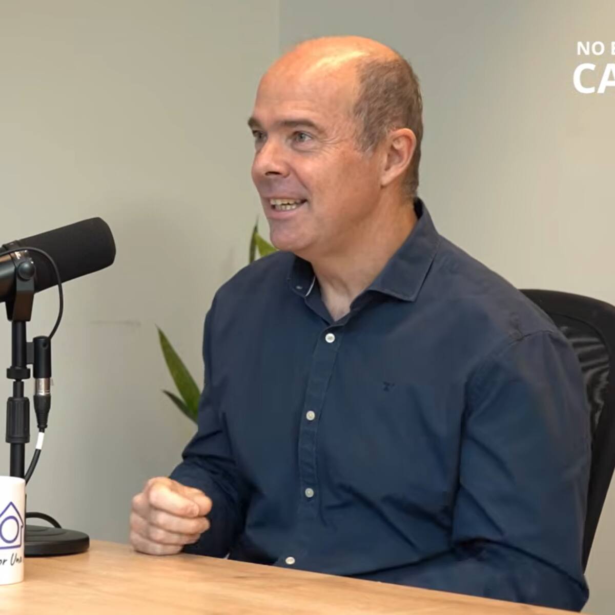 Guillermo Rolando y el clima político: “Entramos en un escenario de revanchismo, donde si me pegas un codazo...”