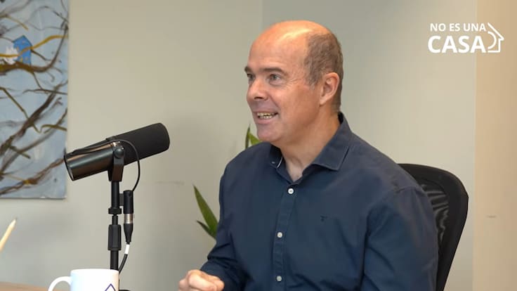 Guillermo Rolando y el clima político: “Entramos en un escenario de revanchismo, donde si me pegas un codazo...”