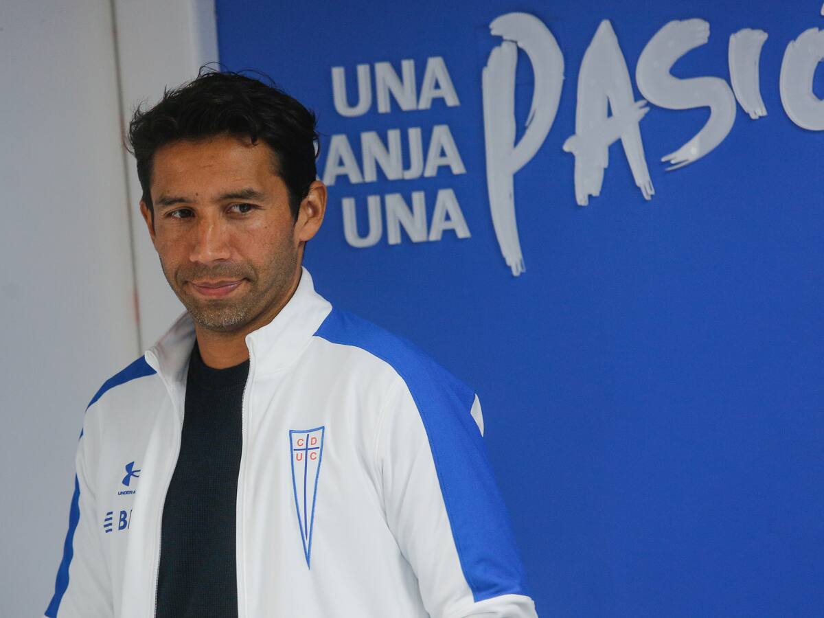Universidad Católica buscaría repatriar a una exfigura del club para la temporada 2024