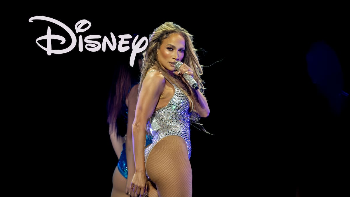 Jennifer Lopez llega a Disney para una nueva adaptación musical de un clásico cuento