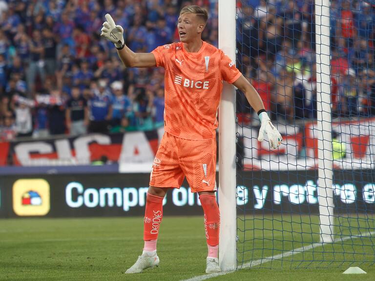 “Es bueno llegar a esta recta final dependiendo de nosotros”: la confianza en la UC para dar pelea por el “Chile 2″