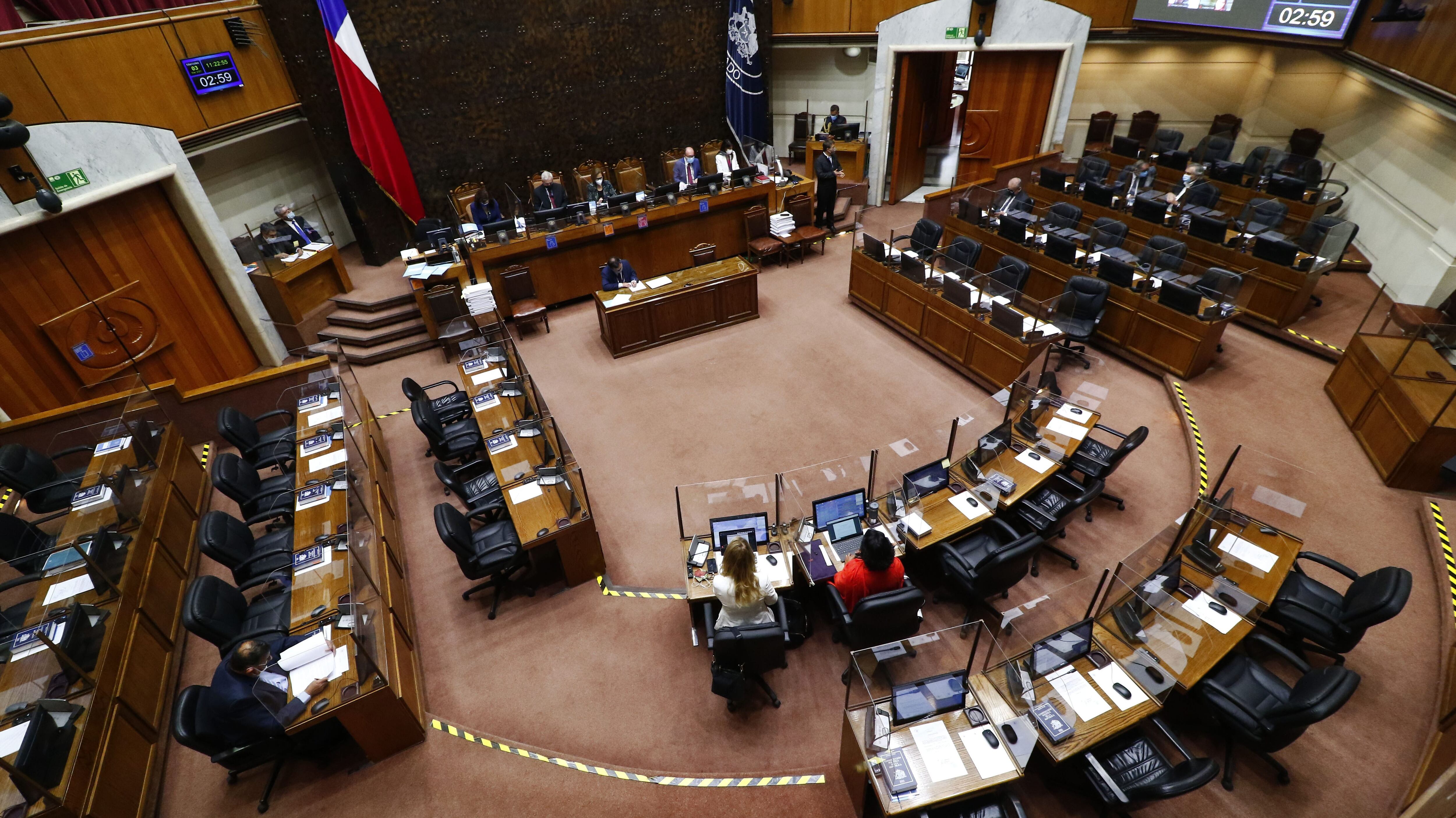 Senado