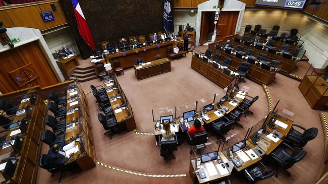 Senado