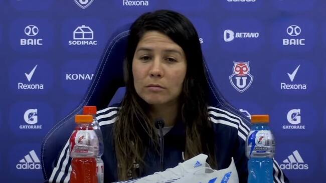 Carla Guerrero