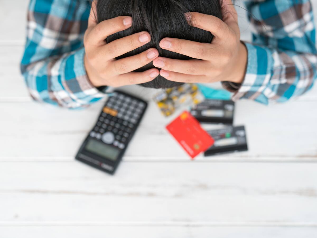 El 37% de los adultos en Chile está moroso según estudio