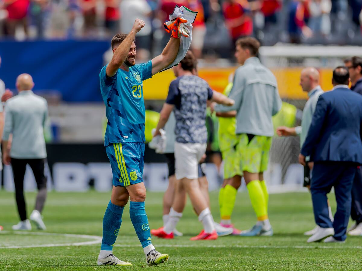 Se rompe otro récord histórico en el Mundial 2026: llevaba 36 años intacto
