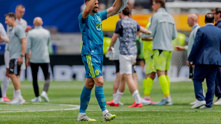 Se rompe otro récord histórico en el Mundial 2026: llevaba 36 años intacto