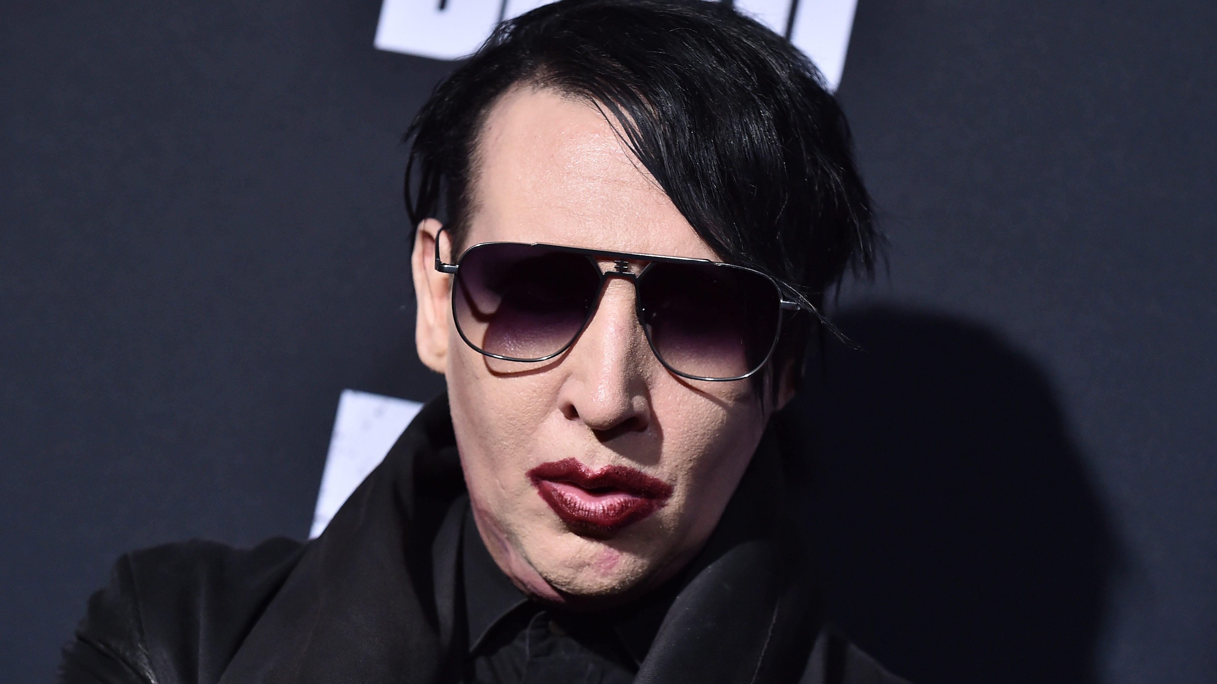 Marilyn Manson
