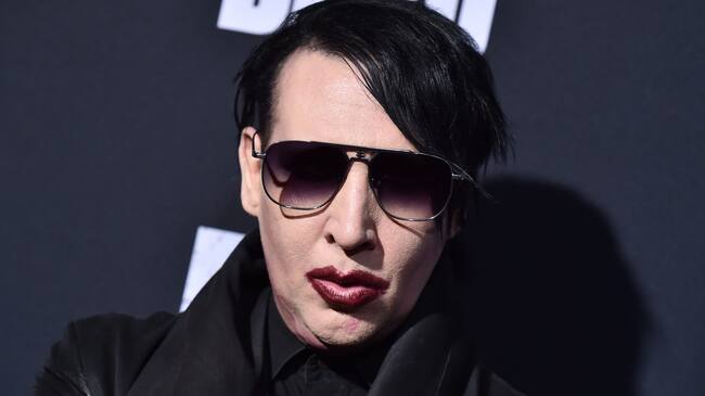 Marilyn Manson