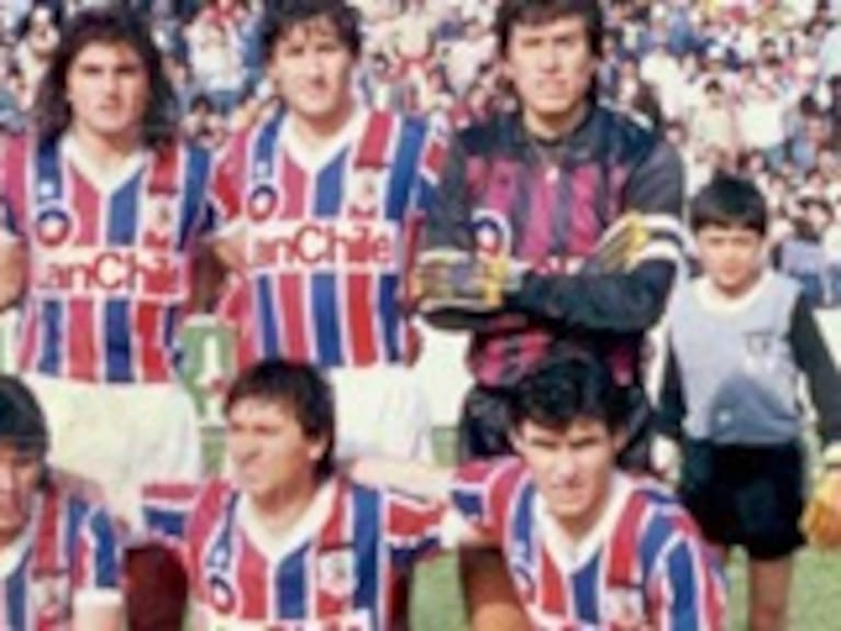 Eduardo Gallo: «El Colo-Colo de ahora juega para el lado»