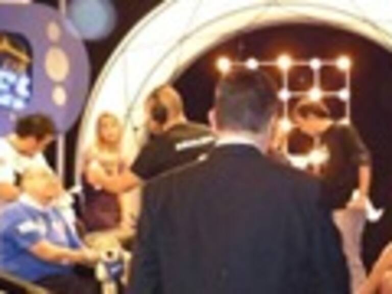 Panelistas de Show de Goles denunciaron censura de CDF en tema ANFP