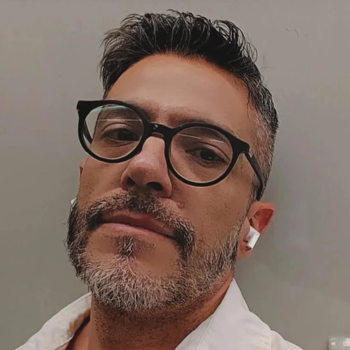 “Con la discusión con Neme me di cuenta de un consumo grande de metanfetamina, pastillas, clonazepam y alcohol”