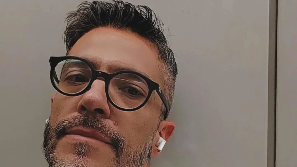 “Con la discusión con Neme me di cuenta de un consumo grande de metanfetamina, pastillas, clonazepam y alcohol”