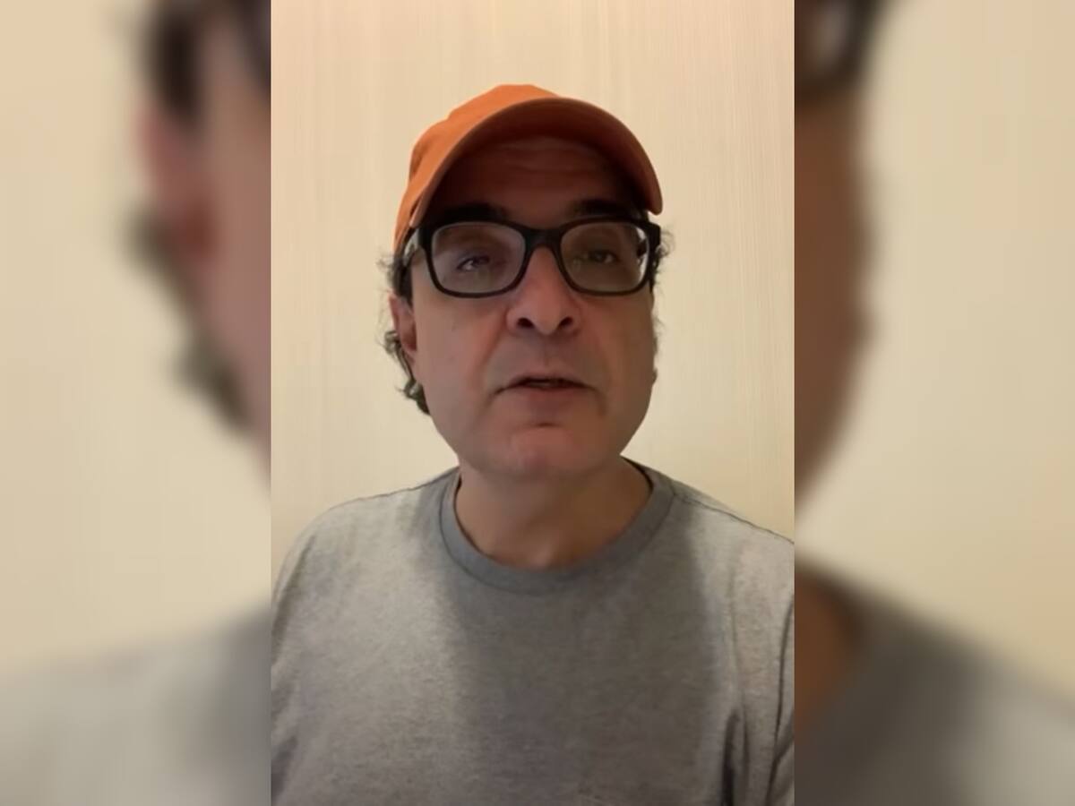 «Se presume capturado o muerto»: reportan desaparición de periodista chileno en Ucrania