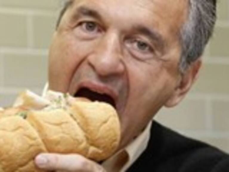 A los 67 años falleció el fundador de Subway