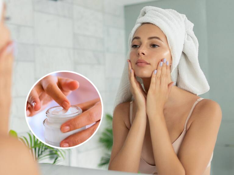 Por estos motivos no deberías usar cremas antiarrugas mientras eres joven (y desde qué edad se recomiendan)