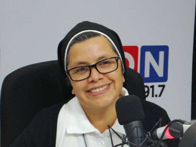 Hermana Nora Valencia ha sufrido la rabia por los abusos de la Iglesia: Me han escupido en la calle
