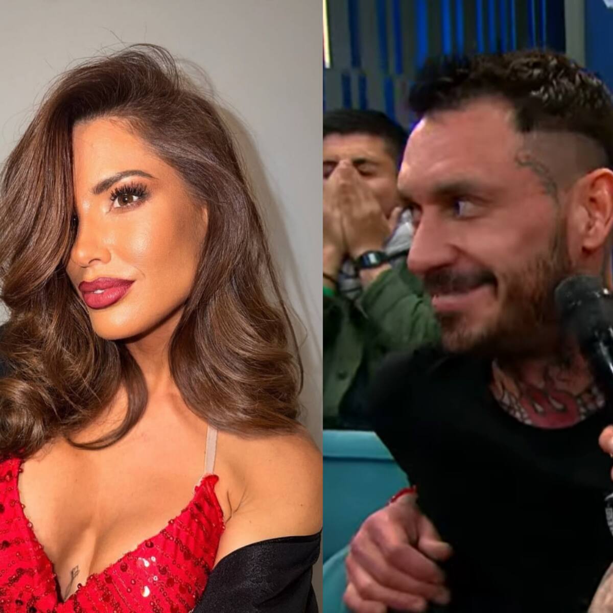 Pinilla deja entrever íntimo encuentro con Gala tras feroz escándalo de infidelidad: lo reveló en vivo