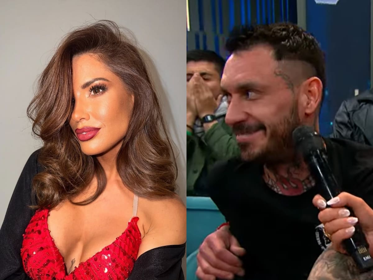 Pinilla deja entrever íntimo encuentro con Gala tras feroz escándalo de infidelidad: lo reveló en vivo