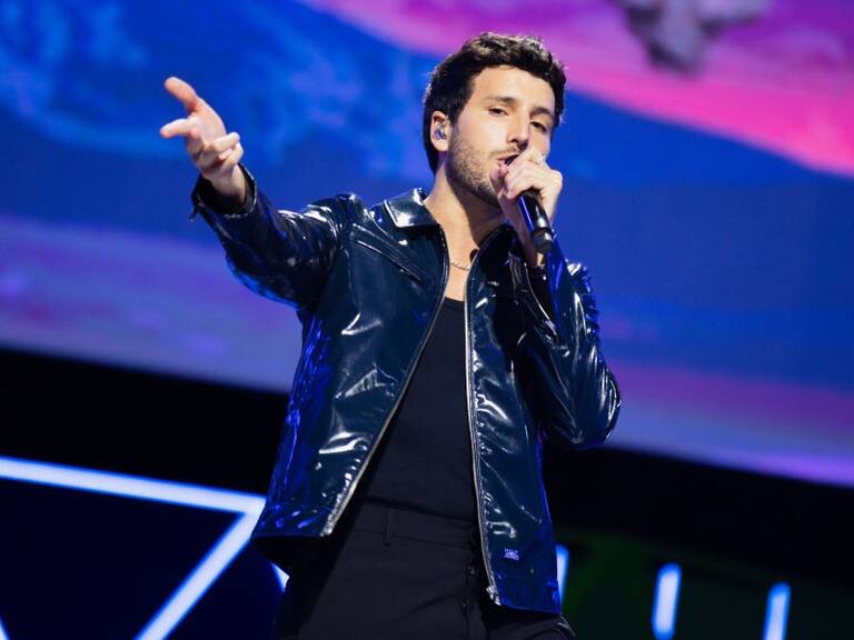 Sebastián Yatra será protagonista de los Premios Platino